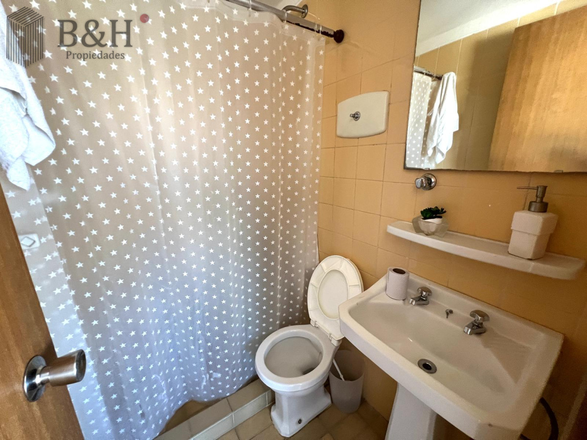 Apartamento ID.5385 - apartamento en venta zona shopping punta, 2 dormitorios y dependencia