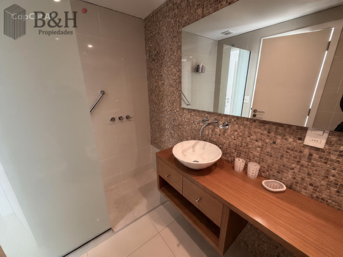 Apartamento ID.7976 - espectacular apartamento de 2 suites, en playa brava