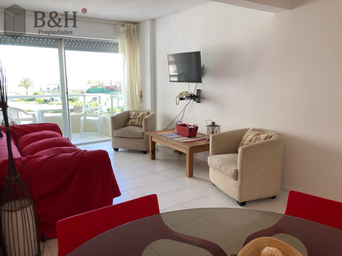 Apartamento ID.7968 - Apartamento en Brava Chiverta a la venta