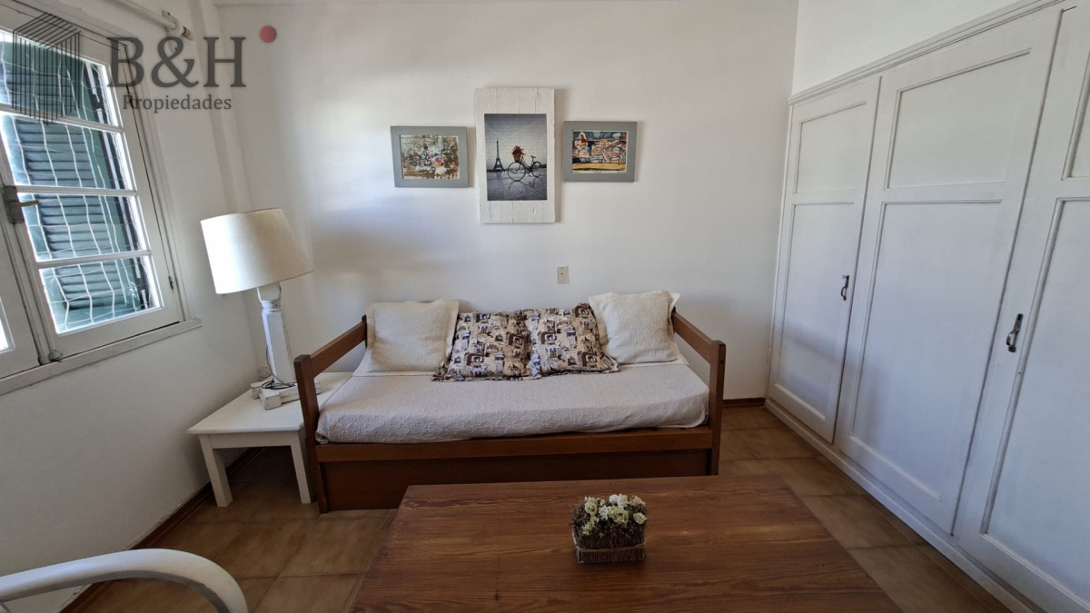 Apartamento ID.7297 - APARTAMENTO EN VENTA 1 DORMITORIO PENINSULA