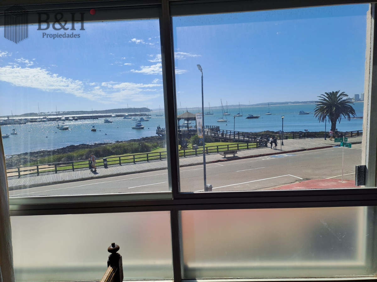 Apartamento ID.4021 - Apartamento alquiler Puerto