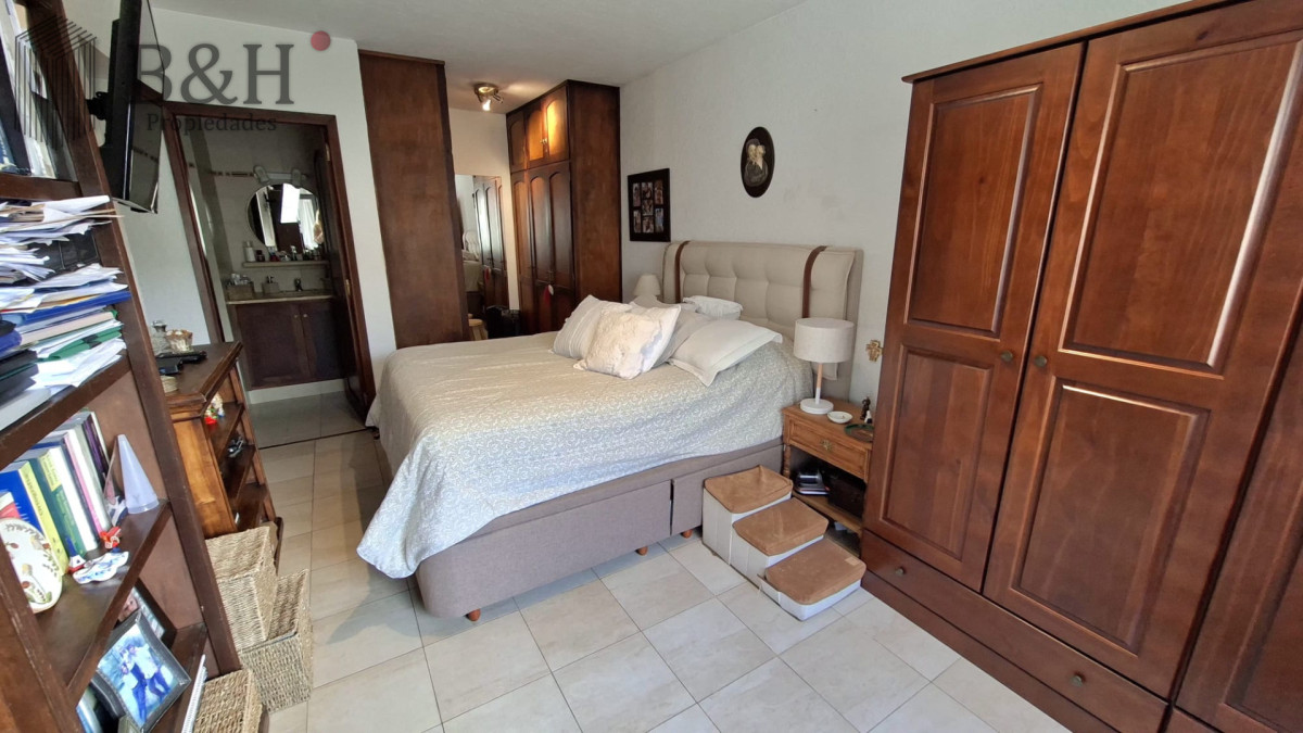 Apartamento ID.7152 - APARTAMENTO EN VENTA 2 DORMITORIOS PENINSULA
