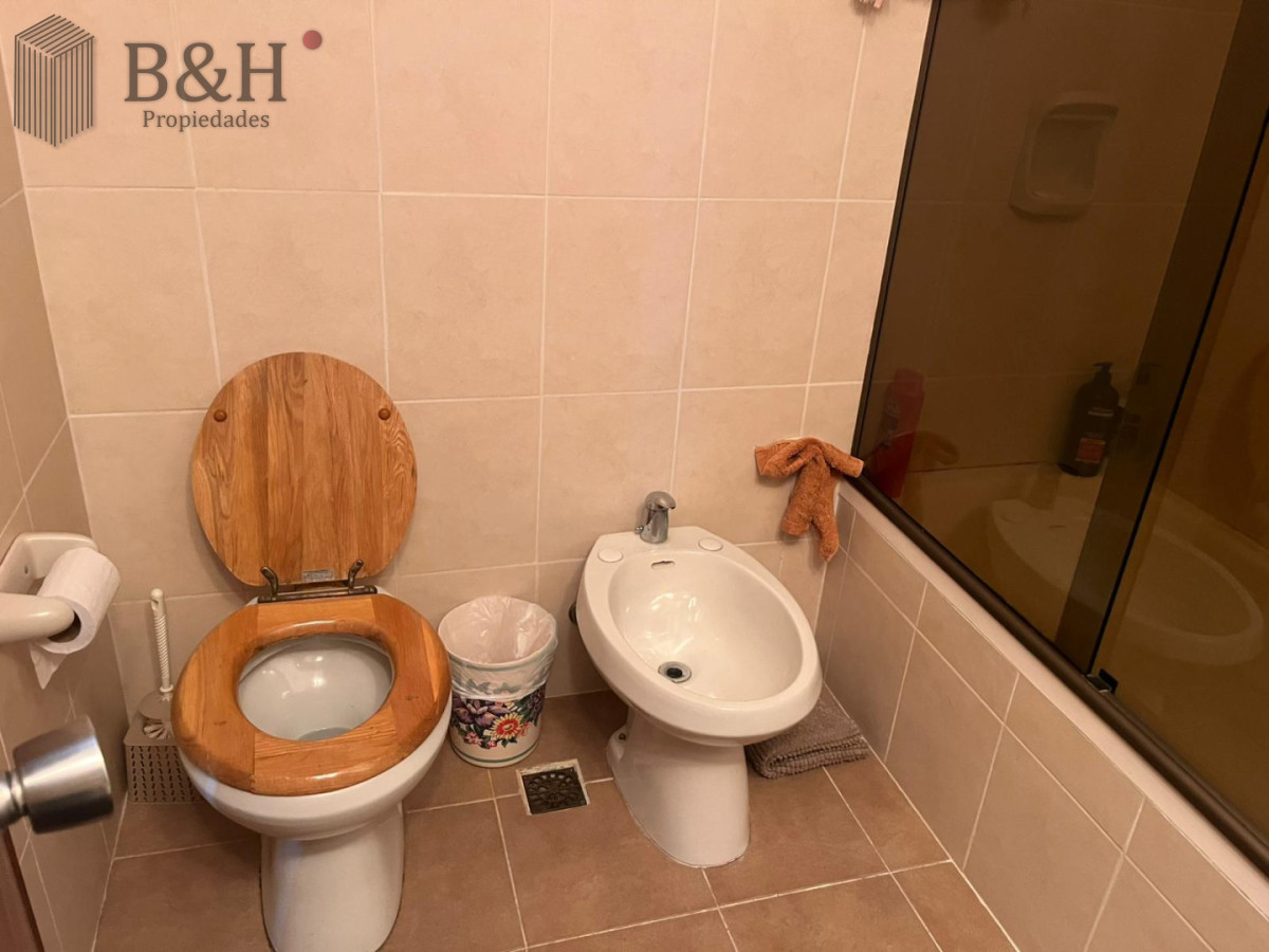 Apartamento ID.8098 - Roosevelt, en venta 3 dormitorios mas dependencia