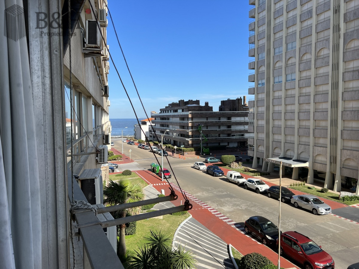 Apartamento ID.6093 - Península. apartamento en venta