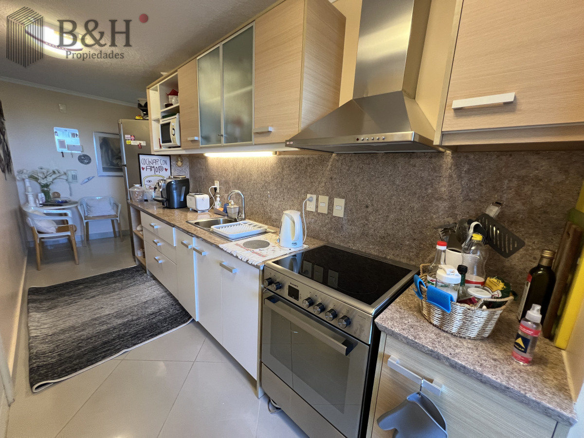 Apartamento ID.4668 - divino apartamento en venta en torre con todos los servicios