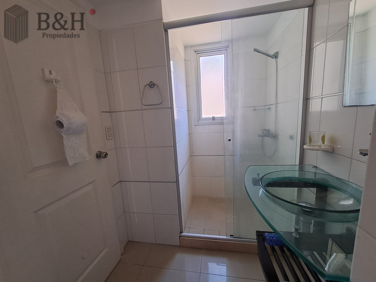 Apartamento ID.6922 - Apartamento 2 dormitorios - Punta del Este