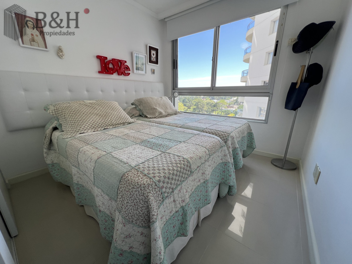 Apartamento ID.4668 - divino apartamento en venta en torre con todos los servicios