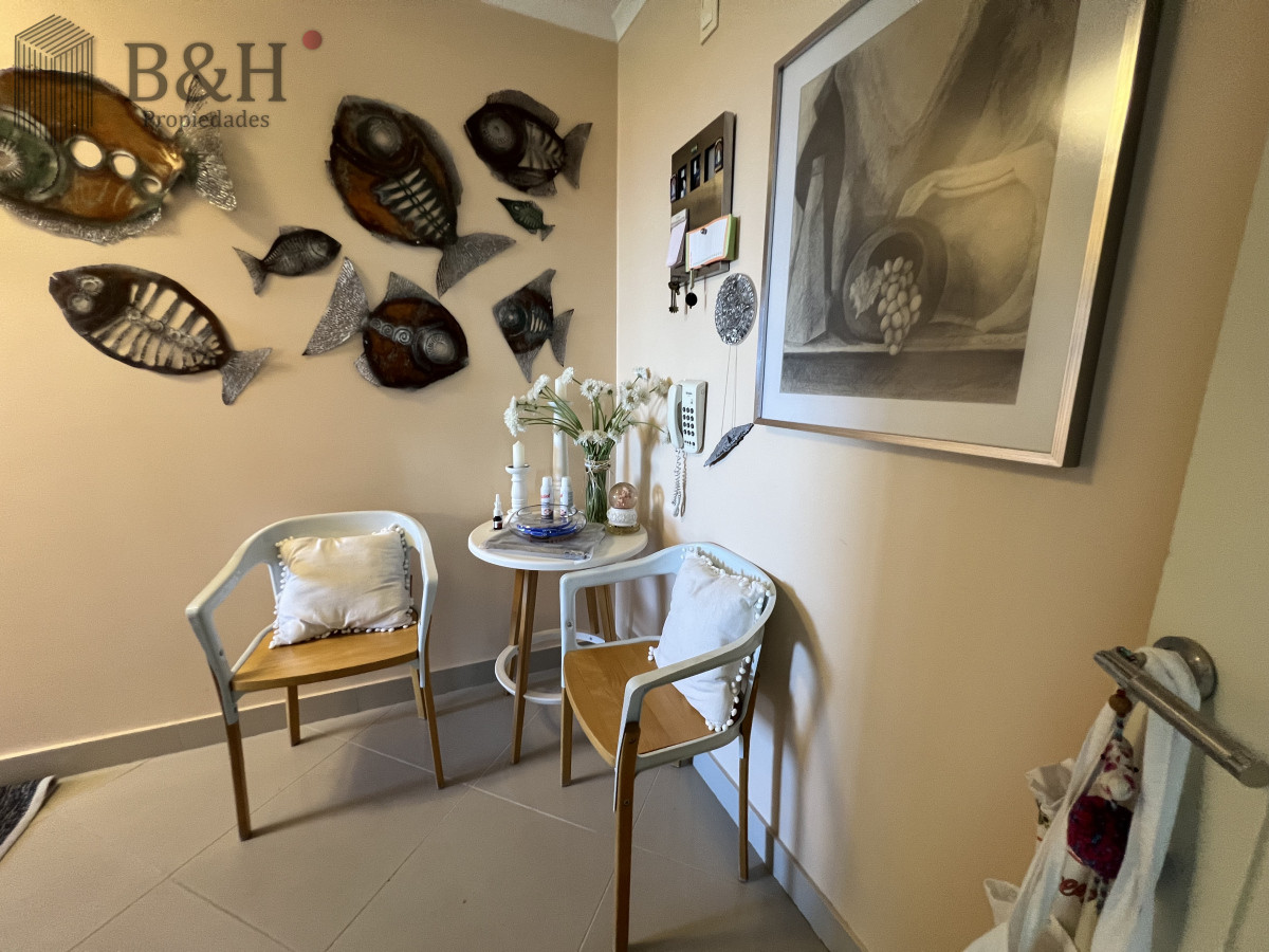 Apartamento ID.4668 - divino apartamento en venta en torre con todos los servicios