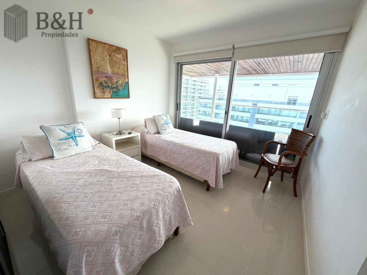 Apartamento ID.7399 - Apartamento en Brava, 2 dormitorios *