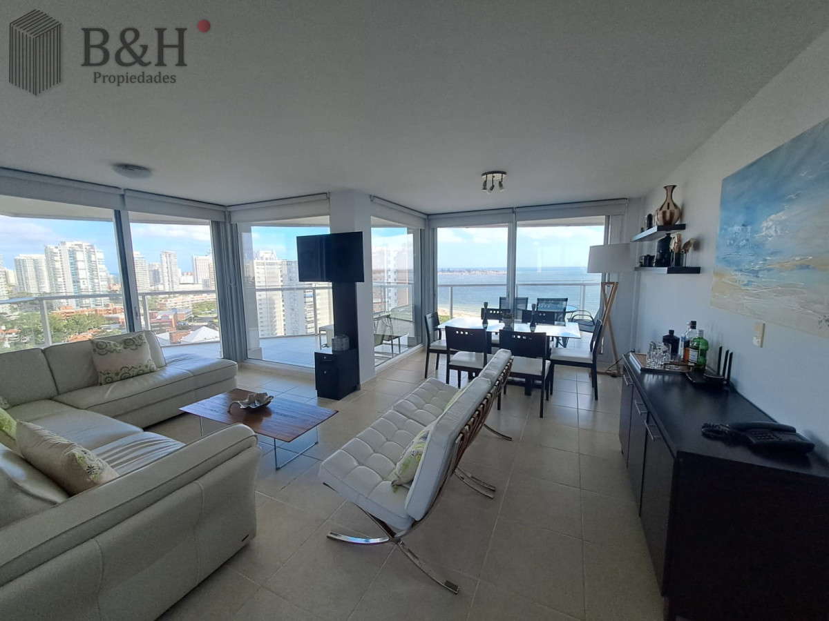 Mansa - GoPunta - Portal Inmobiliario de Punta del Este - Maldonado