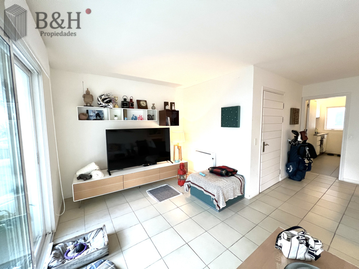 Apartamento ID.5706 - Apartamento en Punta del Este, Península