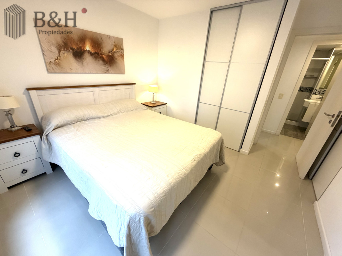 Apartamento ID.7583 - Apartamento en Brava - Punta del Este