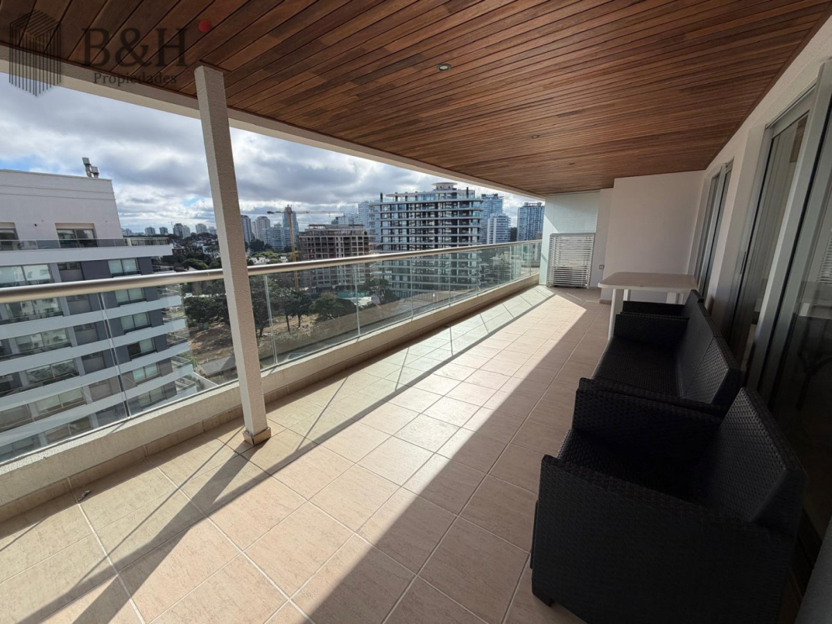 Apartamento ID.7399 - Apartamento en Brava, 2 dormitorios *