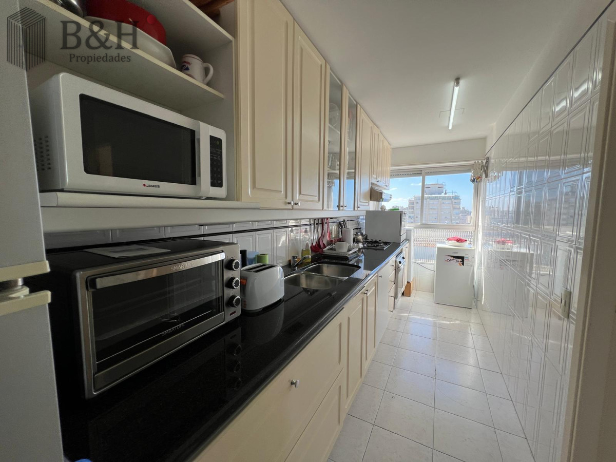 Apartamento ID.5592 - Excepcional vista en Peninsula