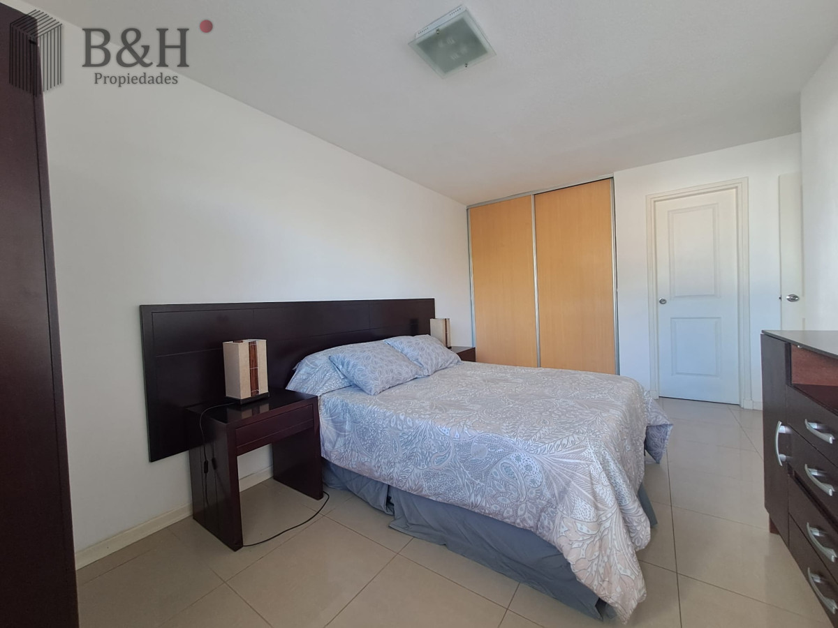 Apartamento ID.6922 - Apartamento 2 dormitorios - Punta del Este