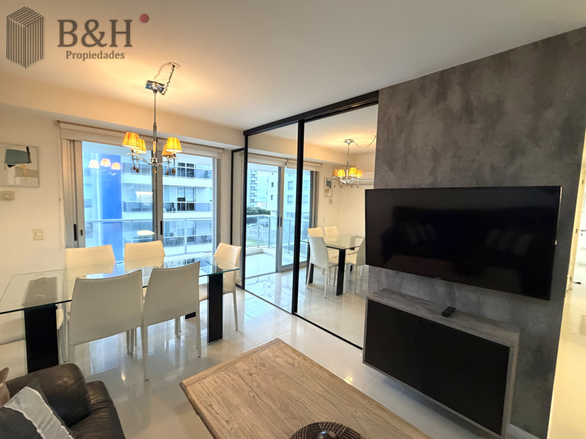 Apartamento ID.7583 - Apartamento en Brava - Punta del Este