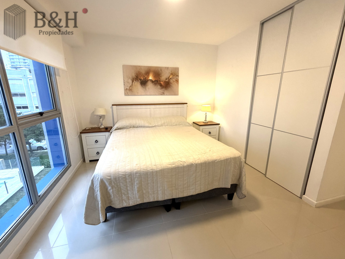 Apartamento ID.7583 - Apartamento en Brava - Punta del Este