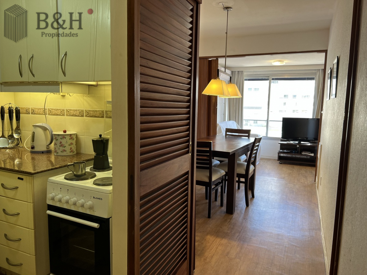 Apartamento ID.6093 - Península. apartamento en venta