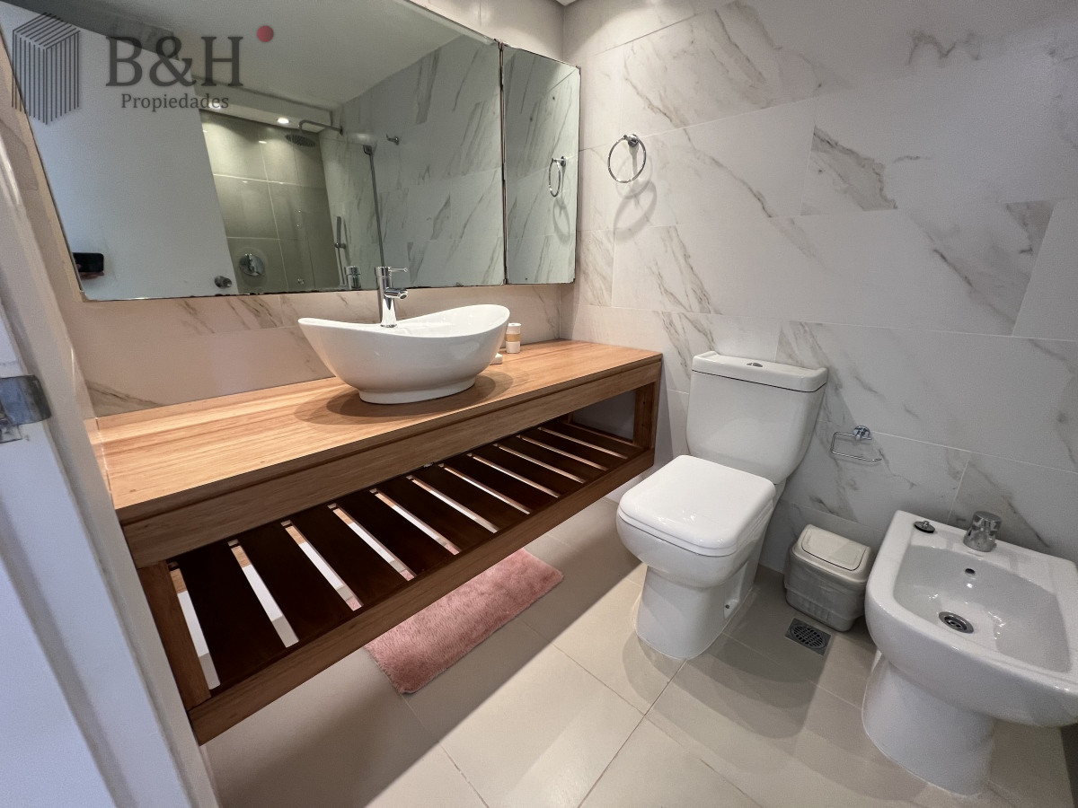 Apartamento ID.4157 - Apartamento en Mansa frente al mar - Punta del Este