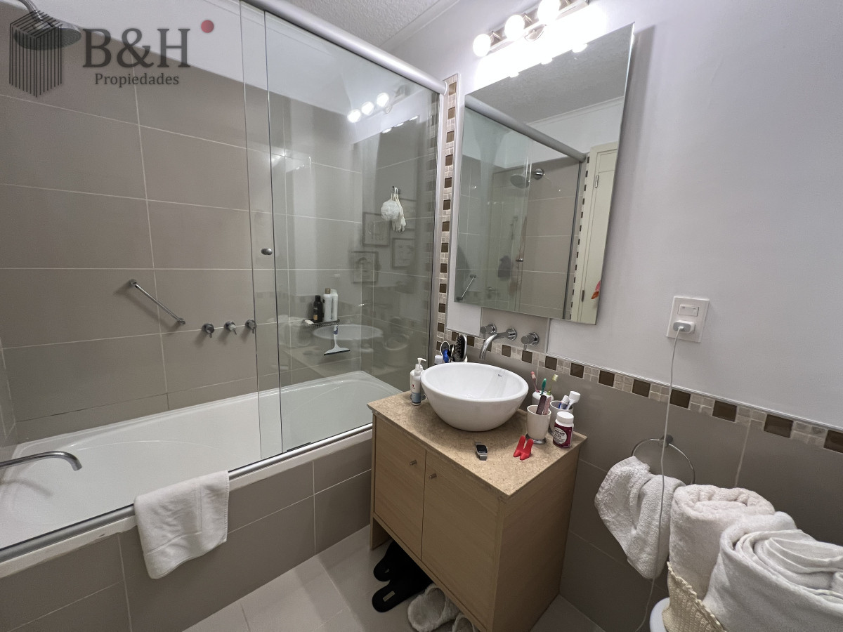 Apartamento ID.4668 - divino apartamento en venta en torre con todos los servicios