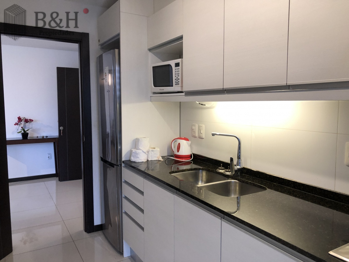 Apartamento ID.6799 - Apartamento de 3 dormitorios en zona club de tenis cantegril