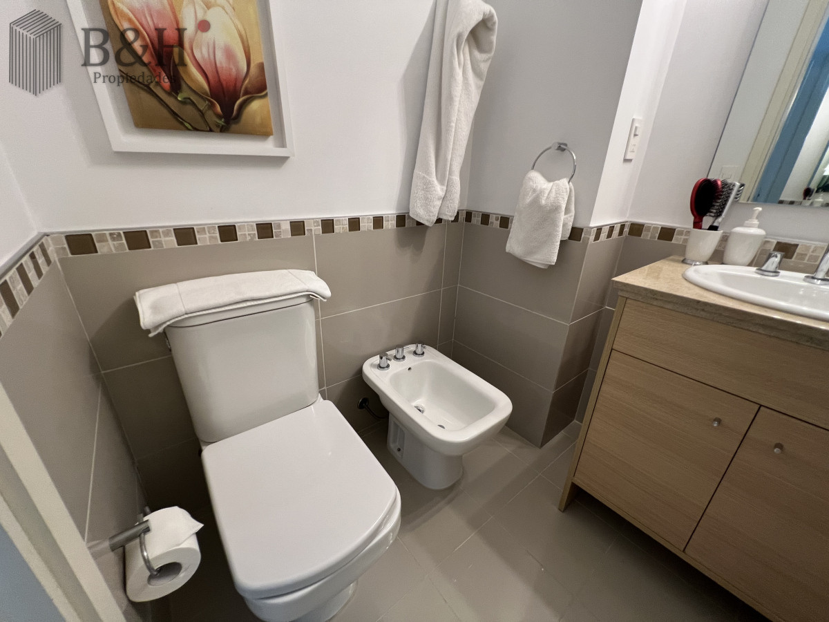 Apartamento ID.4668 - divino apartamento en venta en torre con todos los servicios