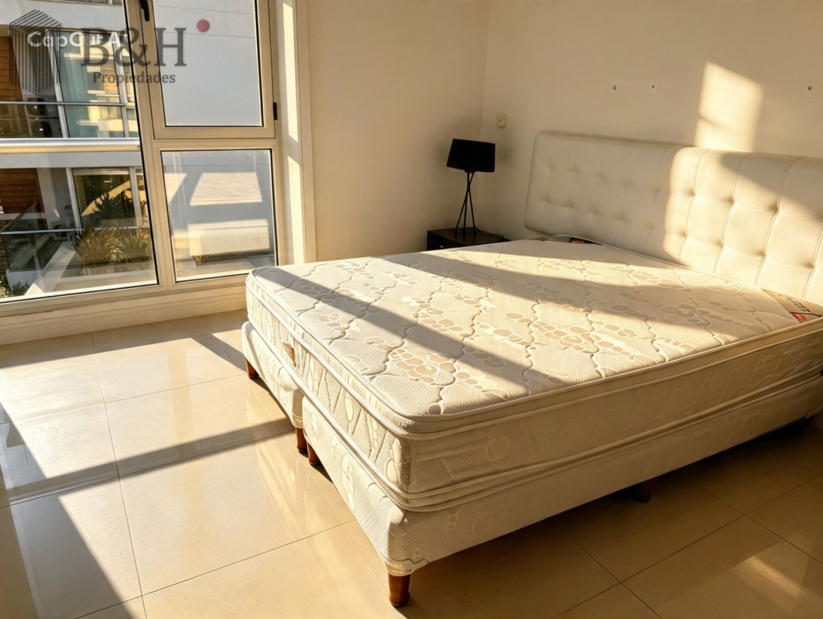 Apartamento ID.7976 - espectacular apartamento de 2 suites, en playa brava