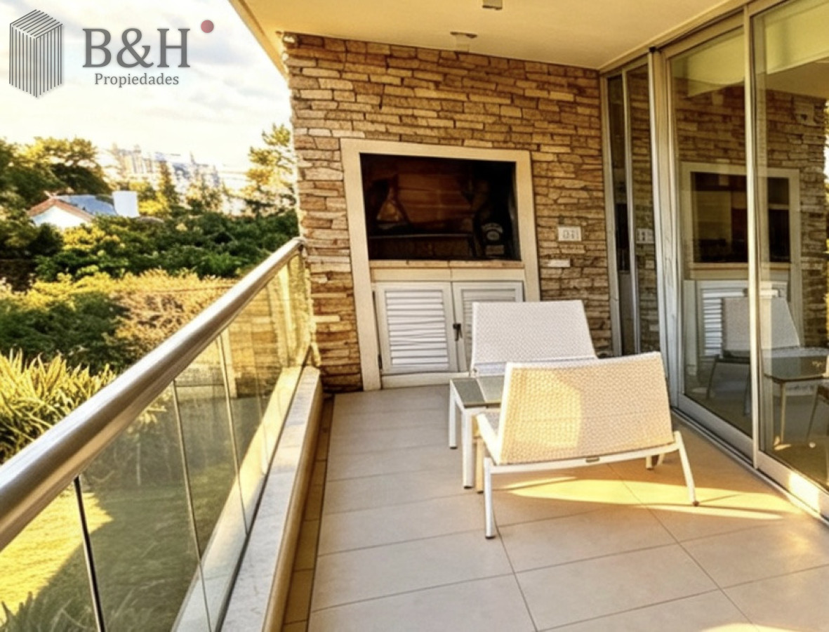Apartamento ID.7976 - espectacular apartamento de 2 suites, en playa brava