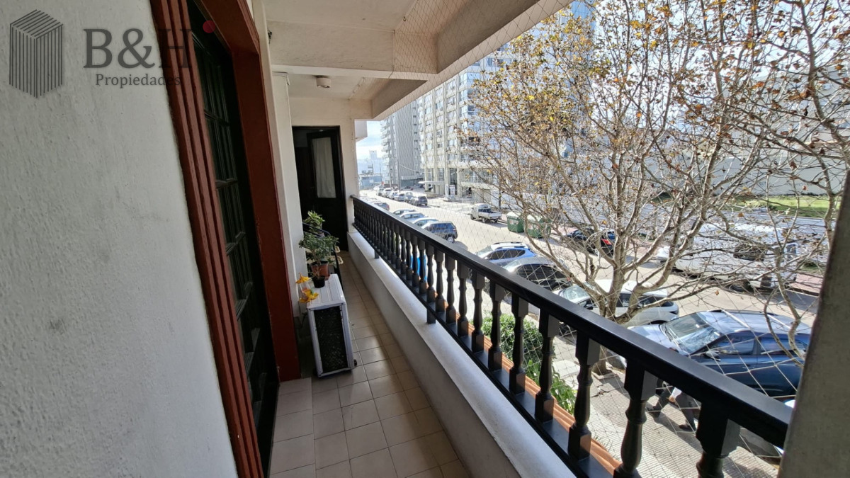 Apartamento ID.7152 - APARTAMENTO EN VENTA 2 DORMITORIOS PENINSULA