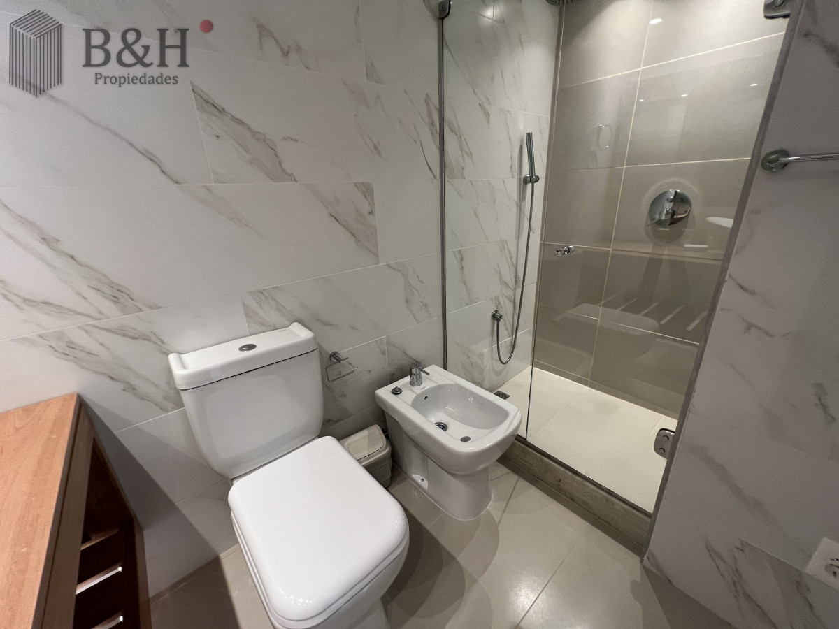 Apartamento ID.4157 - Apartamento en Mansa frente al mar - Punta del Este