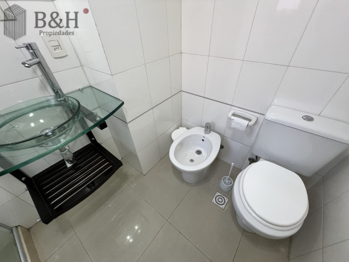 Apartamento ID.6922 - Apartamento 2 dormitorios - Punta del Este