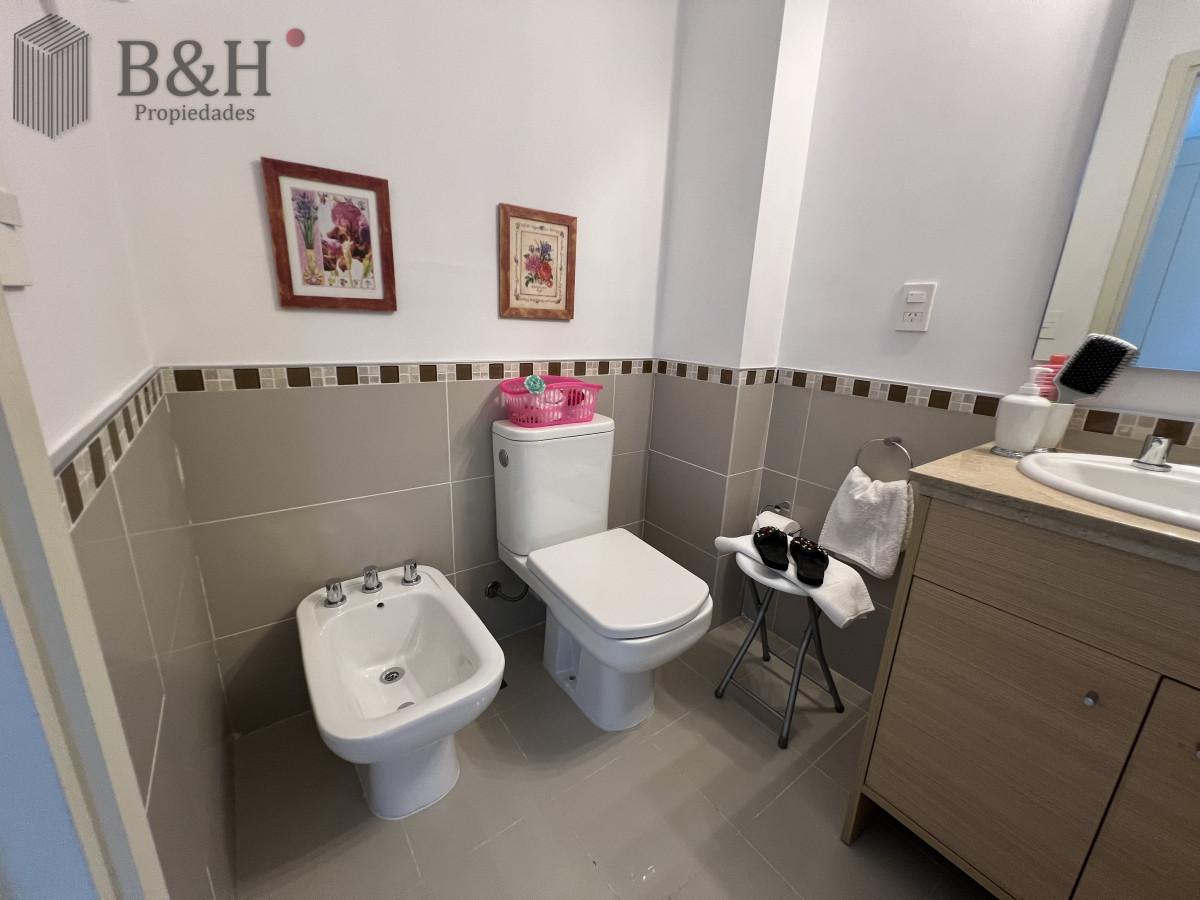 Apartamento ID.4668 - divino apartamento en venta en torre con todos los servicios
