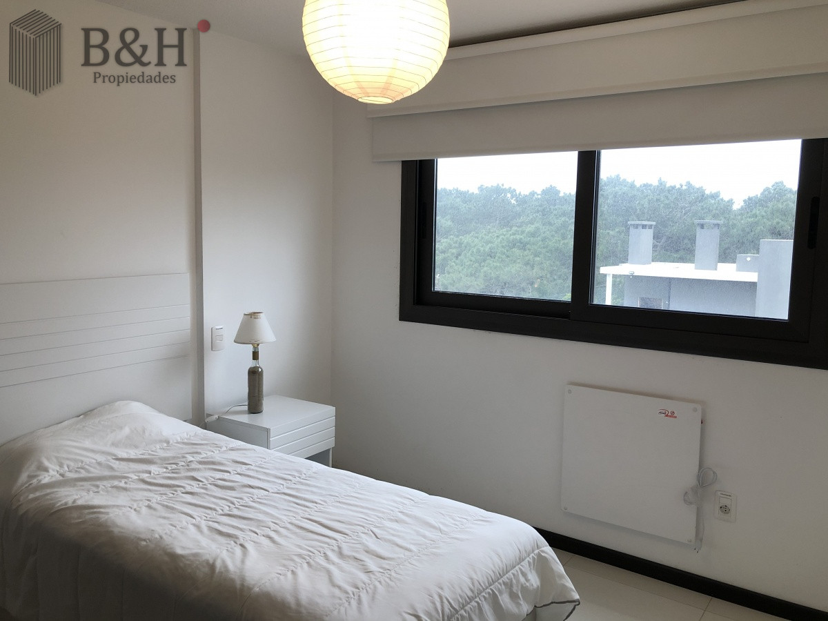 Apartamento ID.6799 - Apartamento de 3 dormitorios en zona club de tenis cantegril