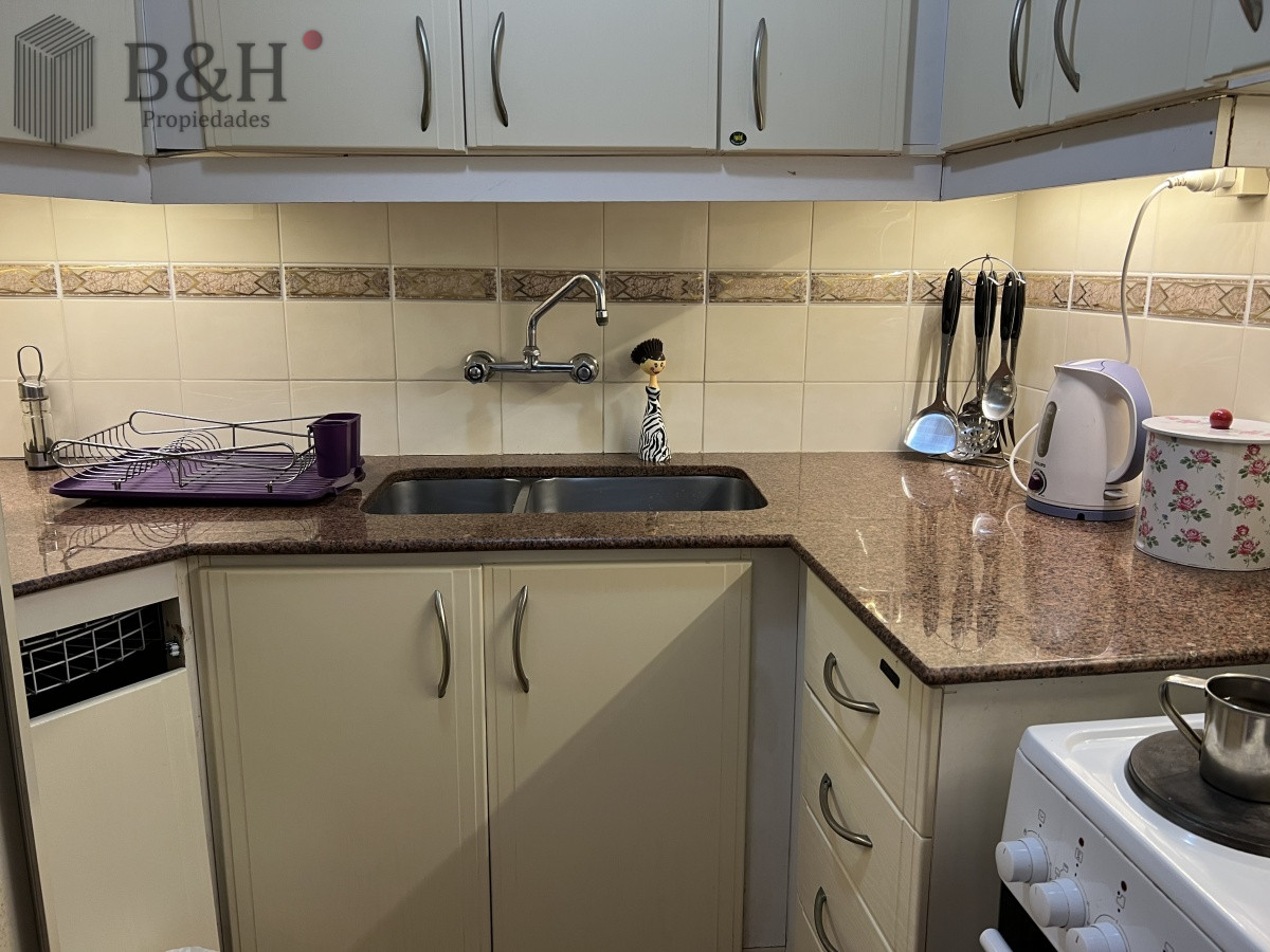 Apartamento ID.6093 - Península. apartamento en venta