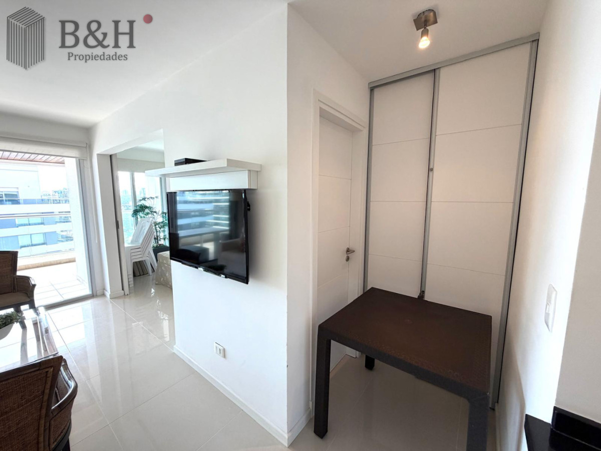 Apartamento ID.7399 - Apartamento en Brava, 2 dormitorios *