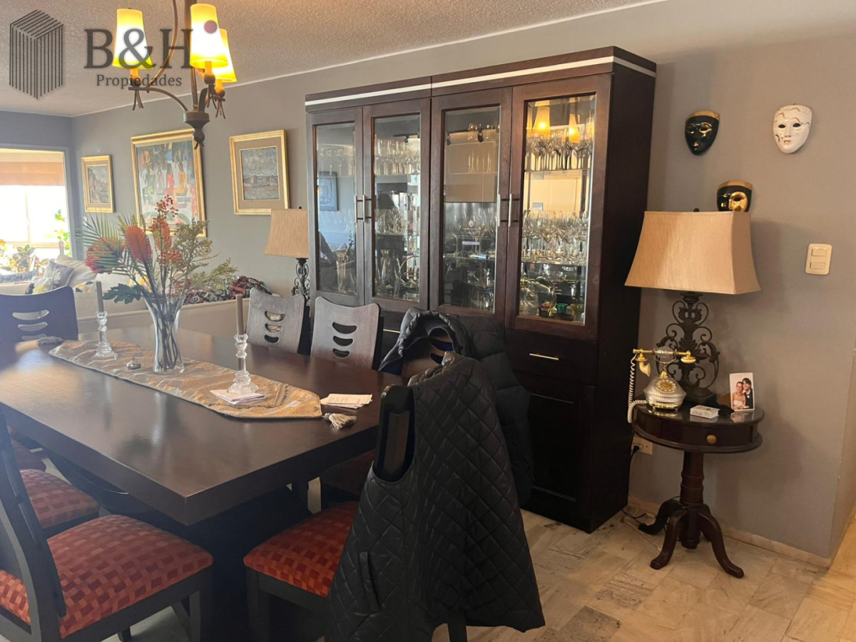 Apartamento ID.8098 - Roosevelt, en venta 3 dormitorios mas dependencia