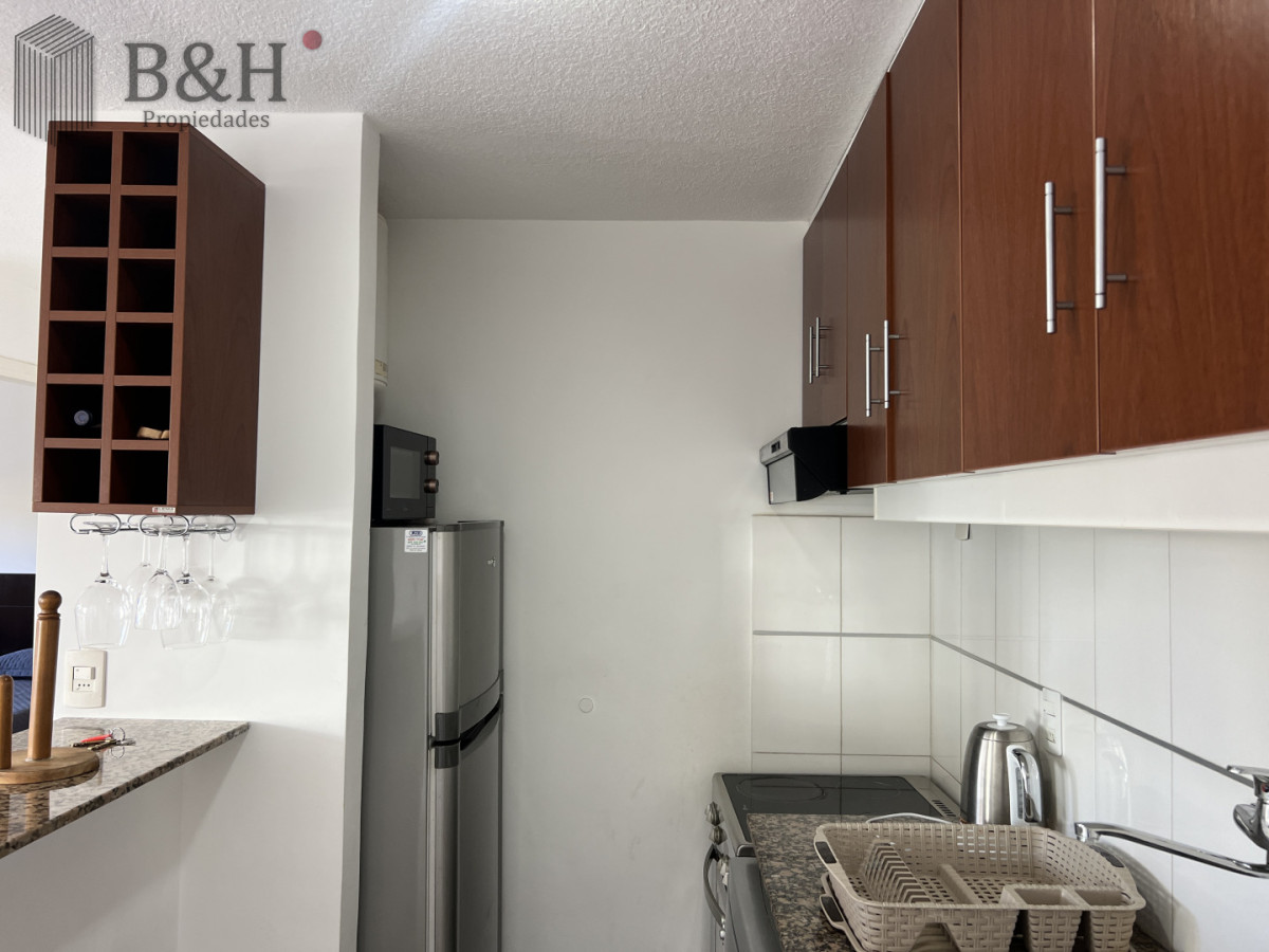Apartamento ID.6922 - Apartamento 2 dormitorios - Punta del Este