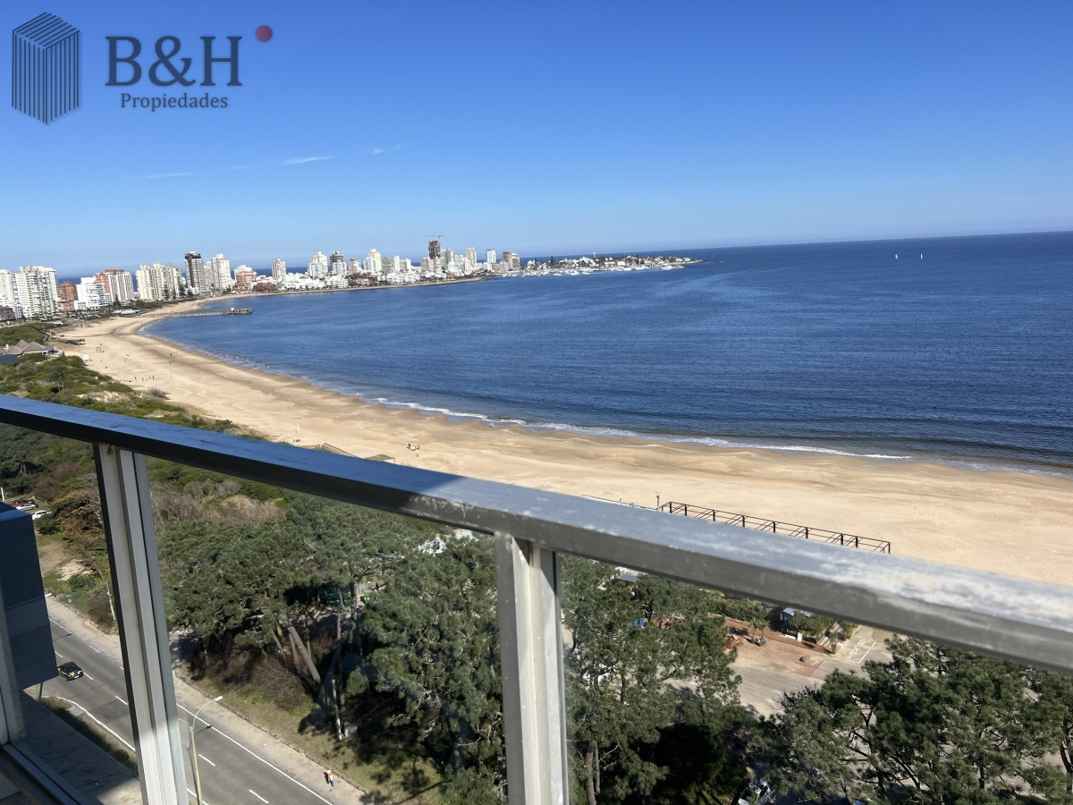 Apartamento ID.4251 - primera linea mansa