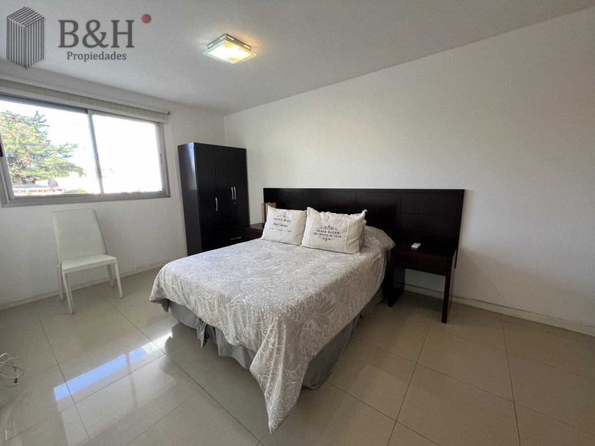 Apartamento ID.6922 - Apartamento 2 dormitorios - Punta del Este