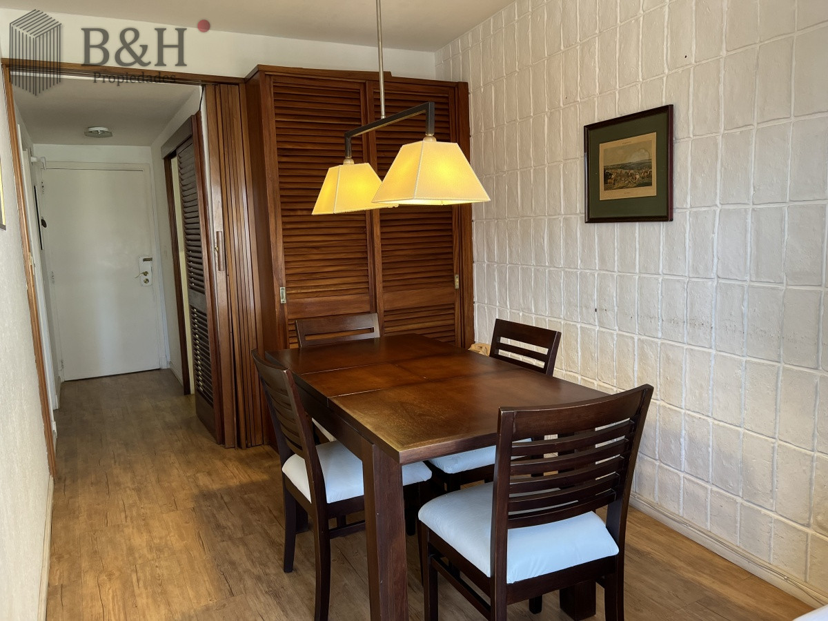 Apartamento ID.6093 - Península. apartamento en venta
