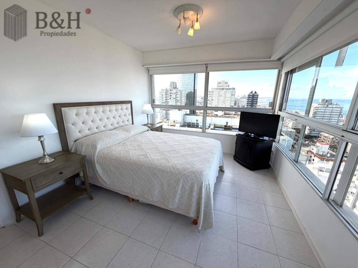 Apartamento ID.5592 - Excepcional vista en Peninsula
