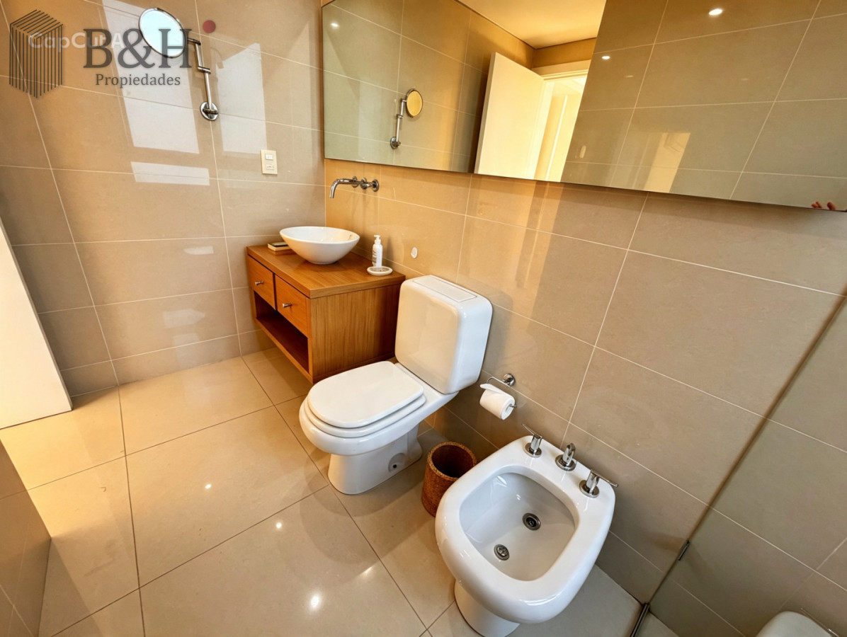 Apartamento ID.7976 - espectacular apartamento de 2 suites, en playa brava