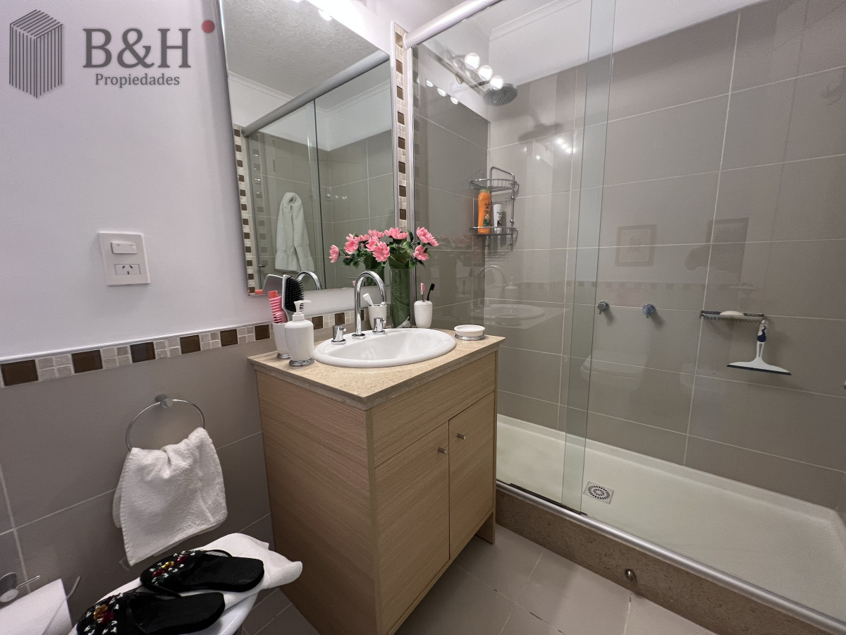 Apartamento ID.4668 - divino apartamento en venta en torre con todos los servicios