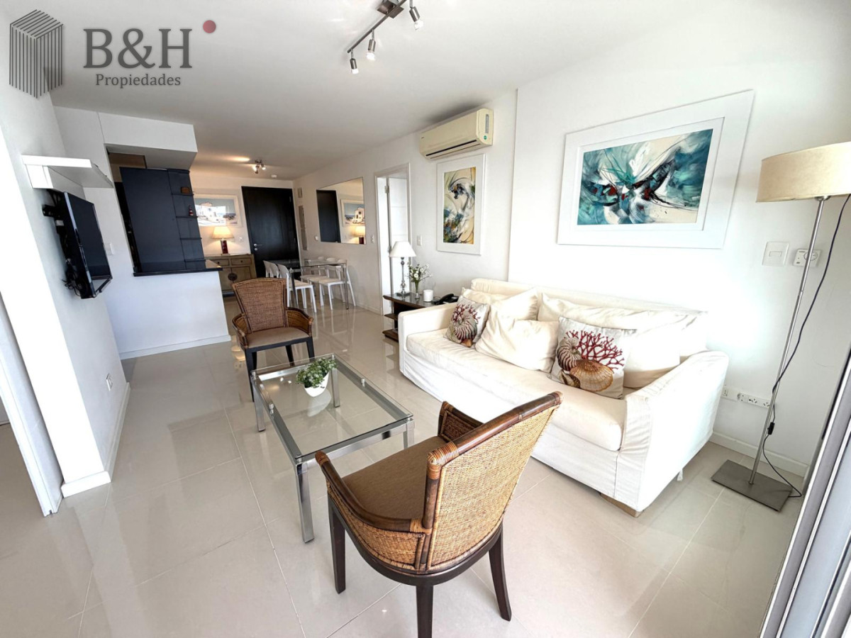 Apartamento ID.7399 - Apartamento en Brava, 2 dormitorios *