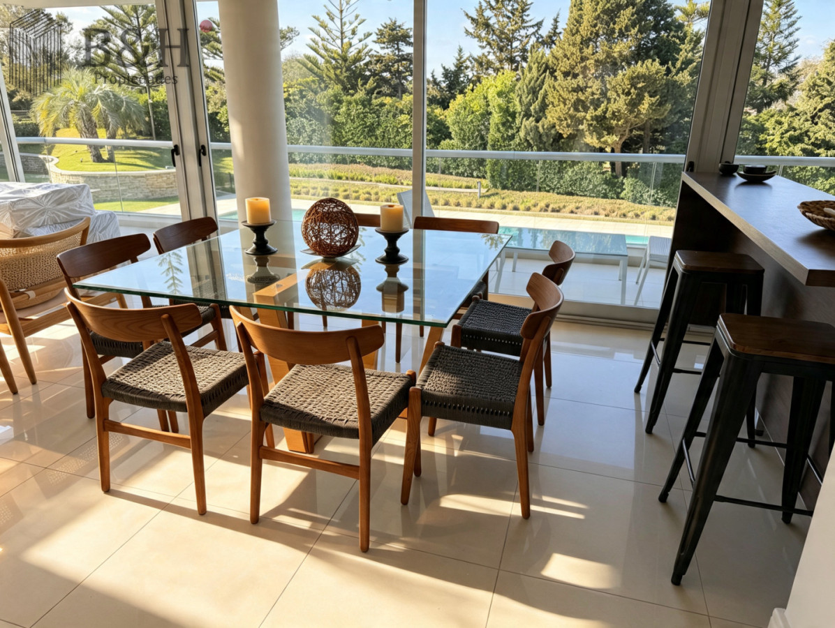 Apartamento ID.7976 - espectacular apartamento de 2 suites, en playa brava