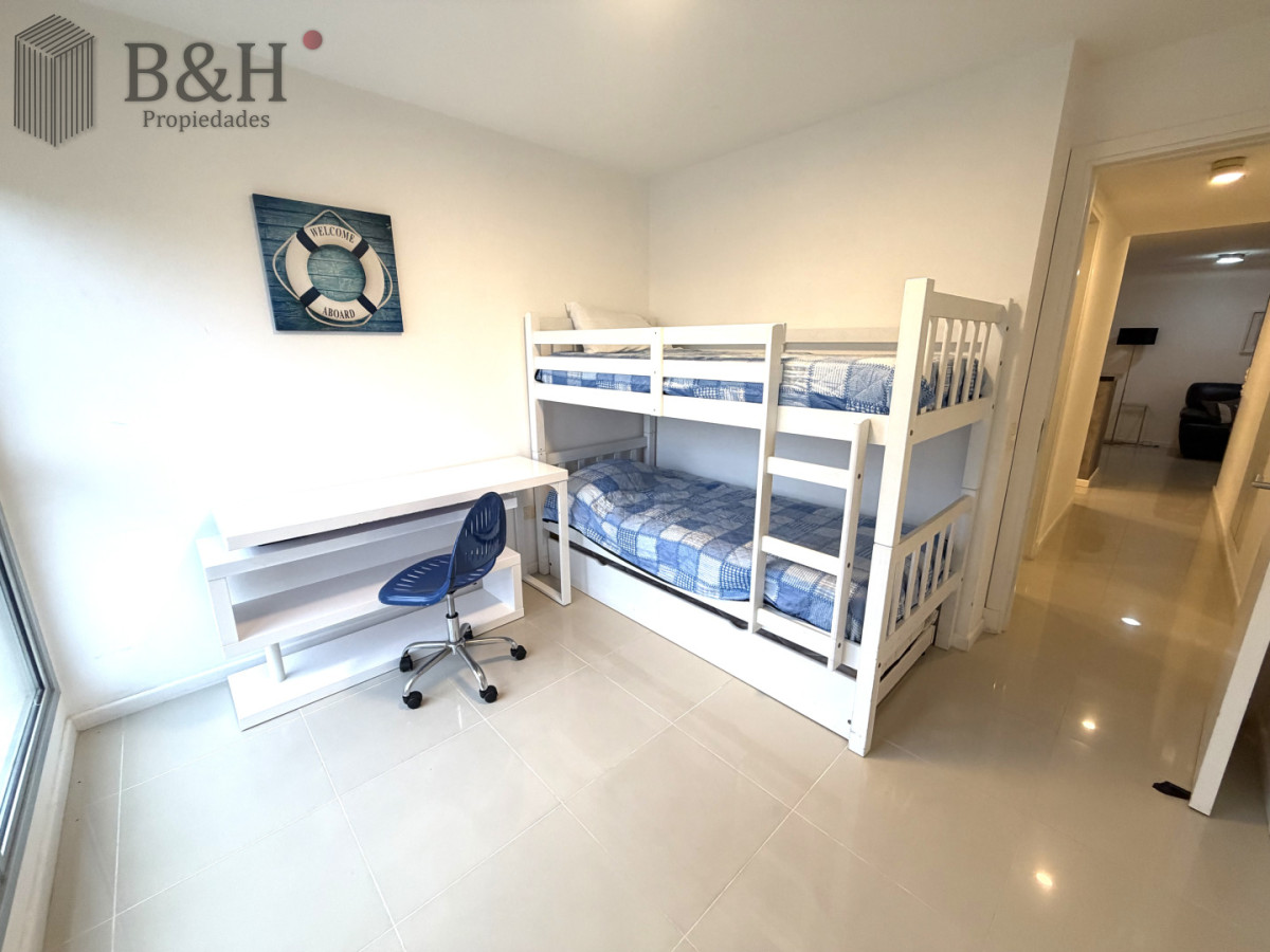Apartamento ID.7583 - Apartamento en Brava - Punta del Este