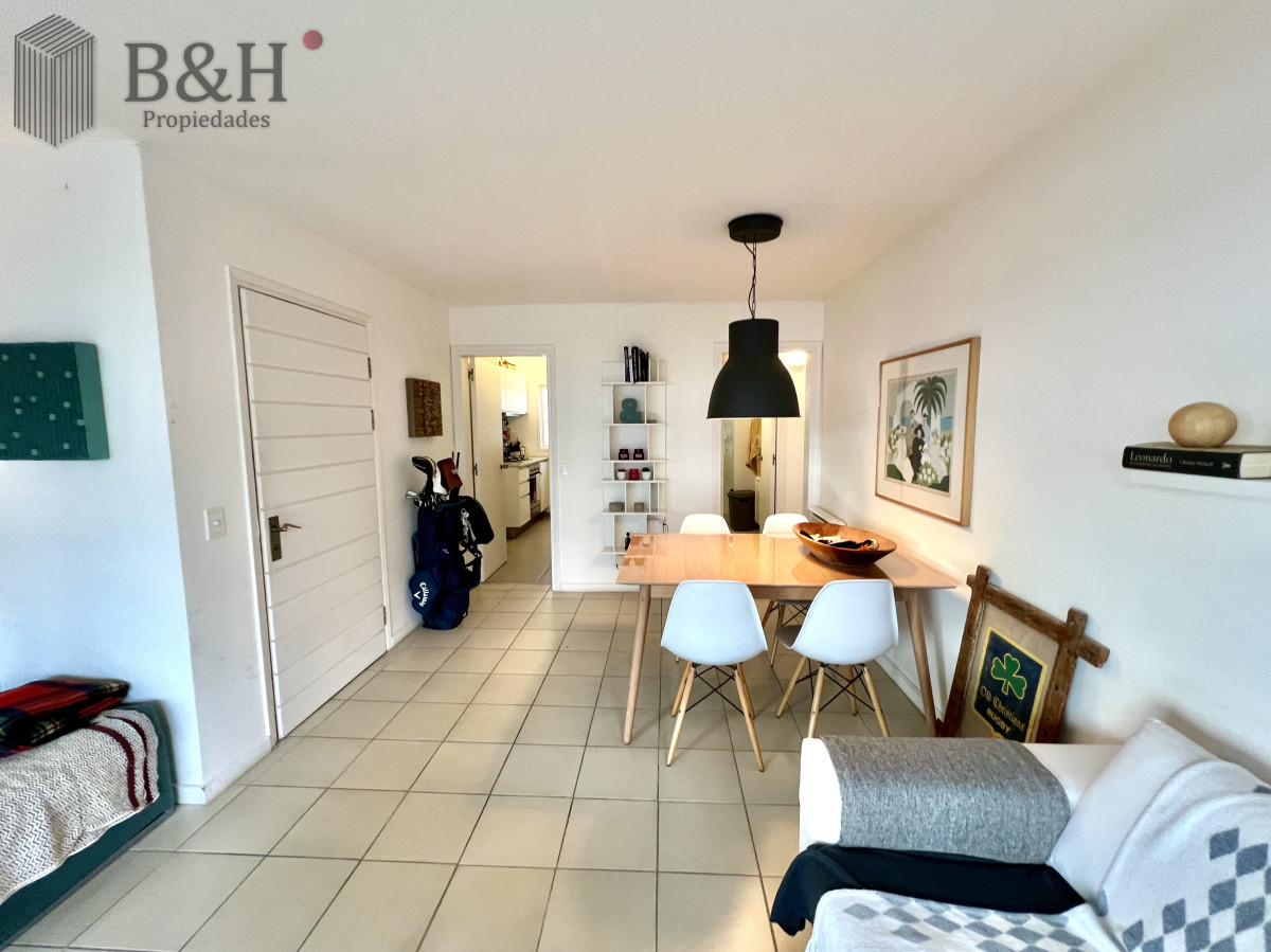 Apartamento ID.5706 - Apartamento en Punta del Este, Península
