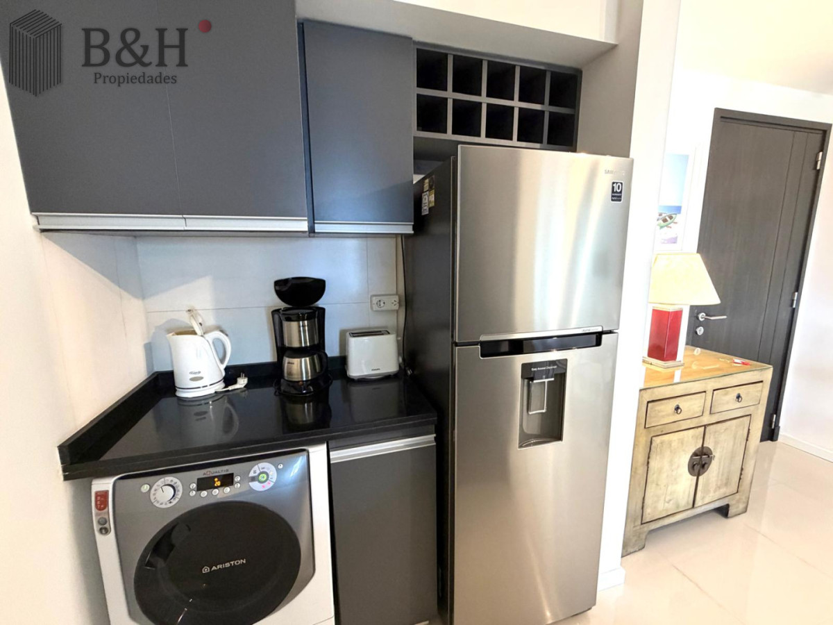 Apartamento ID.7399 - Apartamento en Brava, 2 dormitorios *