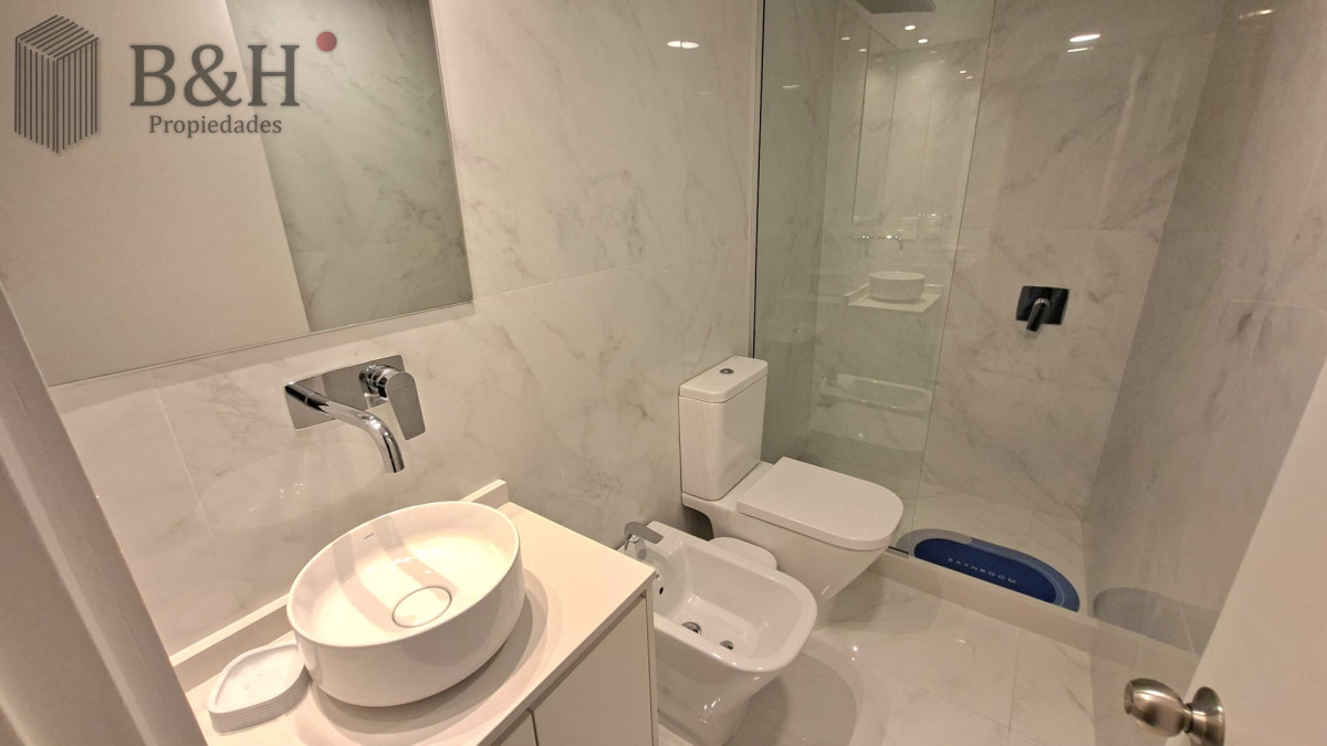 Apartamento ID.7553 - Apartamento en venta- Punta del Este