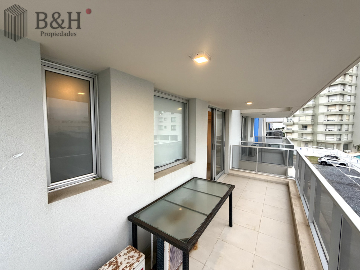 Apartamento ID.7583 - Apartamento en Brava - Punta del Este